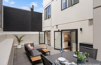 101/23A Pollen Street, Grey Lynn