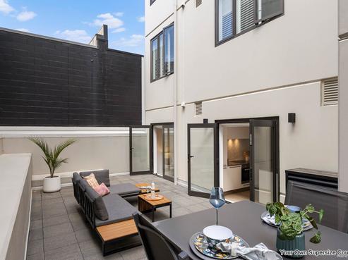 101/23A Pollen Street, Grey Lynn