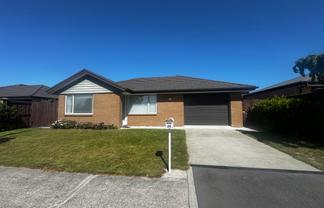 20 Lansdowne Way, Rolleston