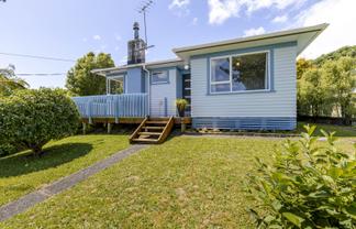 281 Tukapa Street, Westown