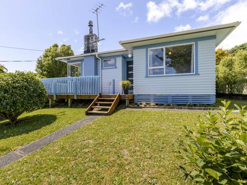 281 Tukapa Street, Hurdon