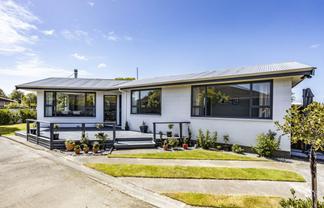 25 Johns Road, Rangiora