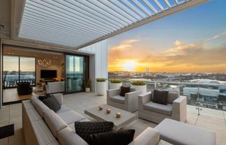 1004/141 Pakenham Street, Auckland Central