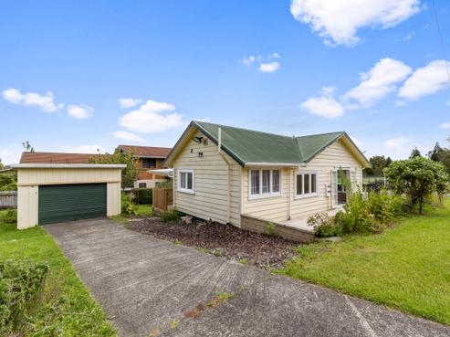 57 Rata Street, Te Aroha