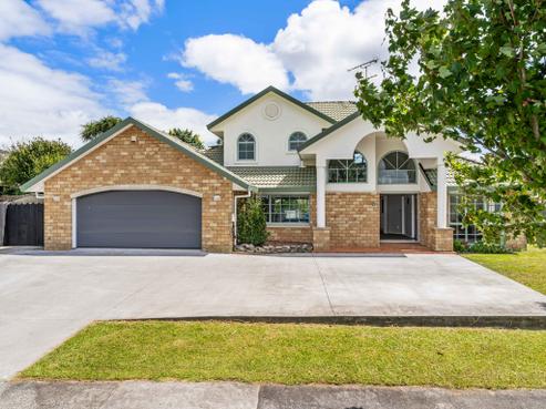 2 Aristoy Close, Conifer Grove