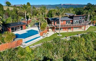 180 Paparoa Road, Ohope