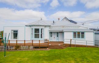 70a Wilson Street, Seaview