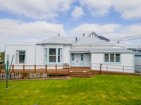 70A Wilson Street, Seaview