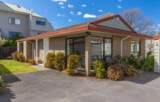 3/288 Bealey Avenue, Christchurch Central
