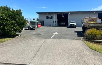 Modern Warehouse Waiwhakaiho