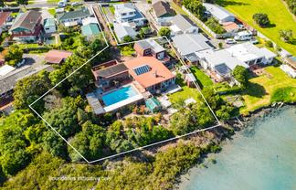 7 Riverina Avenue, Pakuranga