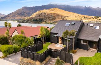 1B Highview Terrace, Queenstown