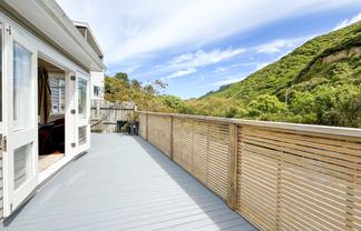 489 Ohiro Road, Brooklyn