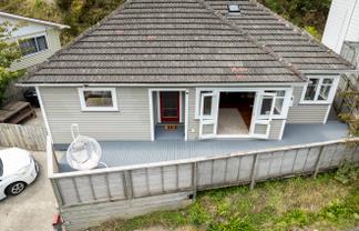 489 Ohiro Road, Brooklyn