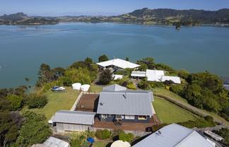 23 Lewer Street, Whangaroa