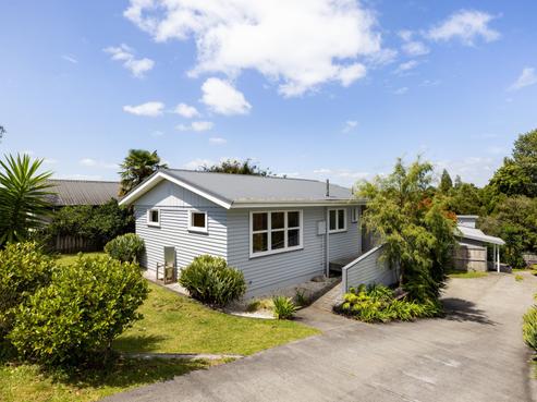 3 Baverstock Road, Nawton