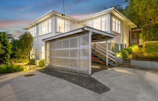 39 Taylor Terrace, Tawa