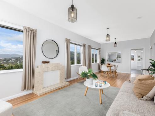 67 Pembroke Road, Northland