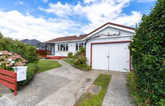 14 Middlesex Street, LEVIN