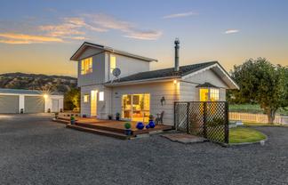 85 Florida Road, Levin, MUHUNOA EAST