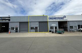 Prominent Industrial Unit - Kaiapoi