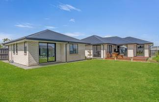 17 Lusk Street, Rangiora