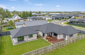 17 Lusk Street, Rangiora
