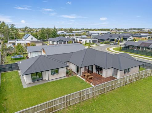 17 Lusk Street, Rangiora
