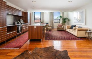 16/254 Willis Street, Te Aro