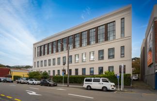 16/254 Willis Street, Te Aro