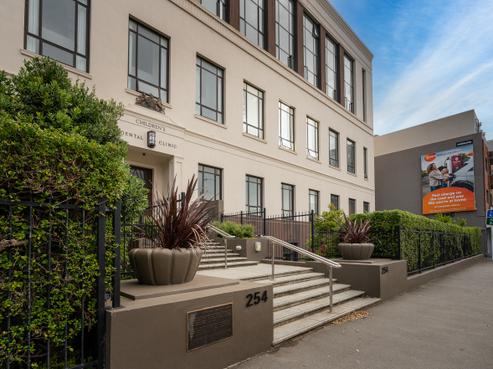 16/254 Willis Street, Te Aro