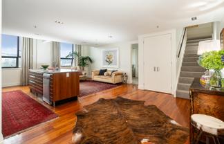 16/254 Willis Street, Te Aro
