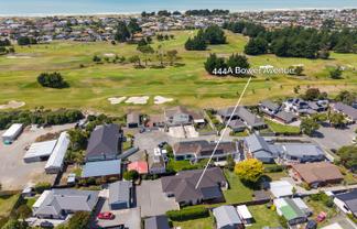 444A Bower Avenue, Parklands