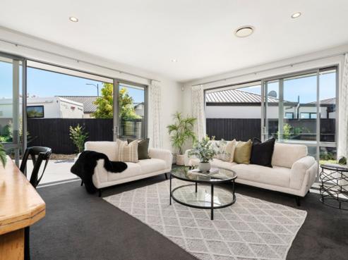 43 Vernon Drive, Lincoln