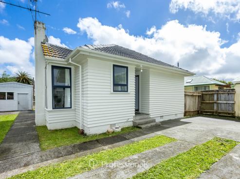 45 Thackeray Street, Trentham