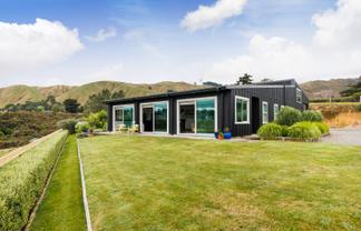 165 Albert Road, Tokomaru