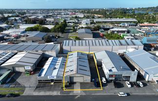 New Years Resolution - Must Go!