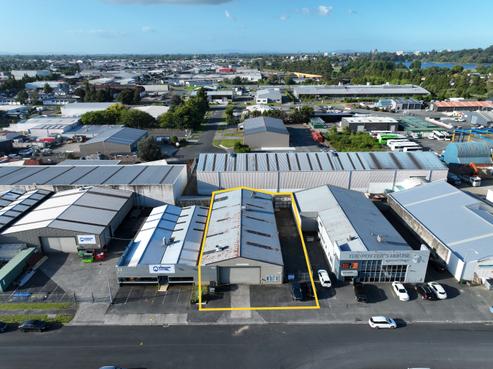 40 Grasslands Place, Frankton