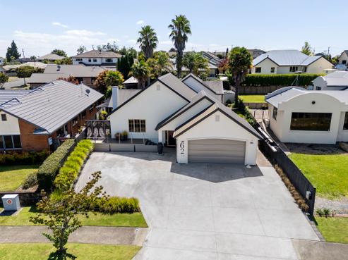 62 Cairns Crescent, Rototuna