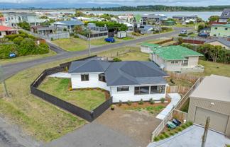 12A Roore Street, Foxton Beach