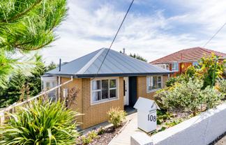 108 Mornington Road, Kenmure