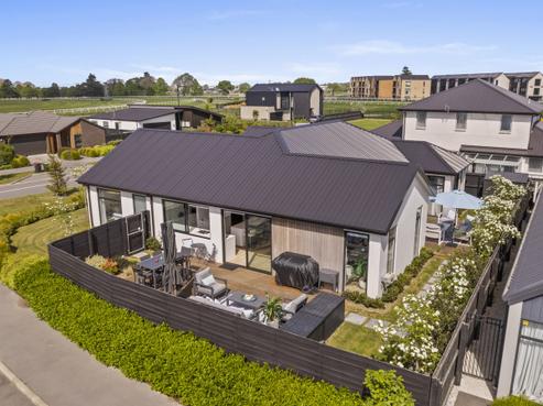 52 Manakura Street, Russley