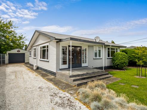 17 Beaver Road, Blenheim Central