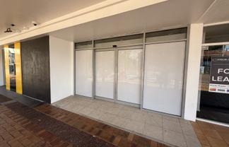 Move in ready CBD office