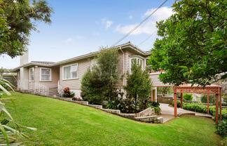 64 Larsen Crescent, Tawa