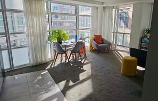 W604/160 Victoria Street, Te Aro