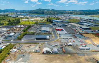 Design & Build Opportunity - Logyard Road