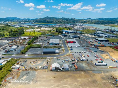 60 Logyard Road, Port Whangarei