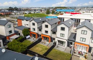 7/6 Onekiritea Road, Hobsonville