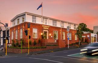 Newmarket Central – Trophy Accommodation